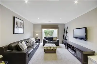 Fourth view of Homely house listing, 14 Hillwood Close, Hamlyn Heights VIC 3215