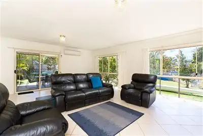Second view of Homely house listing, 8 Defender Street, Newport QLD 4020