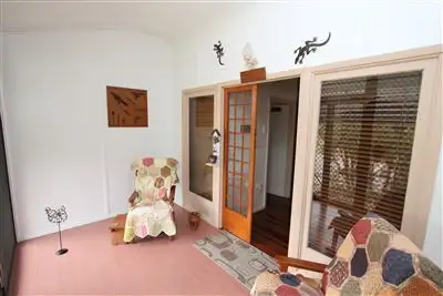 Fifth view of Homely house listing, 100 Beach Road, Ayr QLD 4807