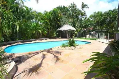 Second view of Homely house listing, 7 Miralie Place, Ashmore QLD 4214