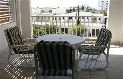 Second view of Homely apartment listing, 17/64 Riverwalk Avenue, Robina QLD 4226