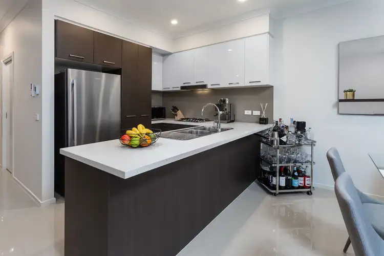 Fifth view of Homely house listing, 2/100 Capesthorne Drive, Derrimut VIC 3030