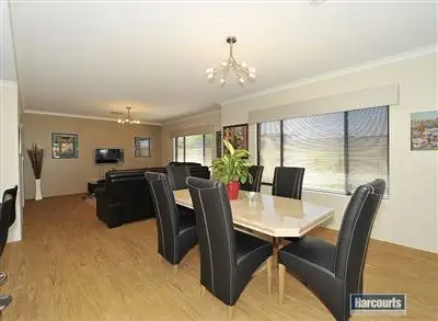 Fifth view of Homely house listing, 109 Sanctuary Circuit, Dawesville WA 6211
