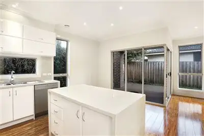 Second view of Homely townhouse listing, 2A Clifford Court, Forest Hill VIC 3131
