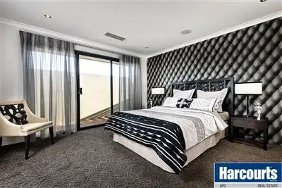 Fourth view of Homely house listing, 14 Glenelg Drive, Millbridge WA 6232