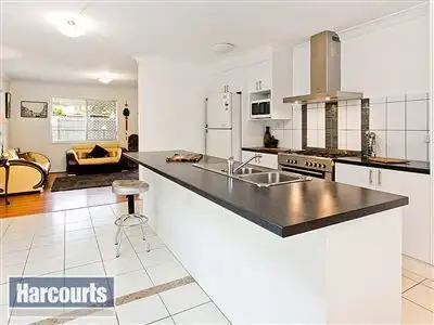 Second view of Homely house listing, 8 Mingela Street, Keperra QLD 4054