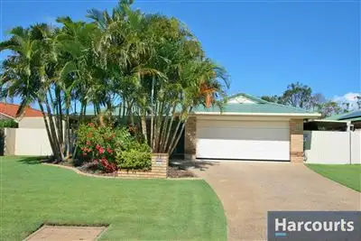 Main view of Homely house listing, 35 Winch Court, Banksia Beach QLD 4507