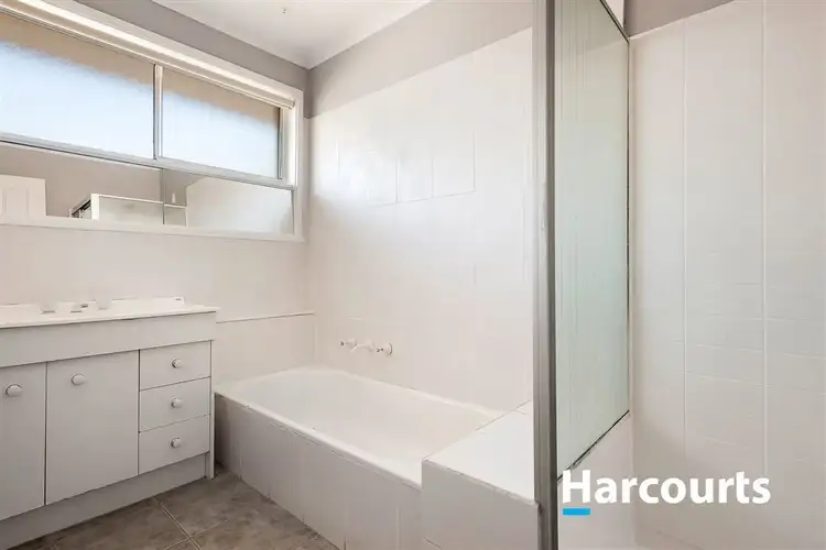Seventh view of Homely house listing, 33 Buckmaster Drive, Mill Park VIC 3082