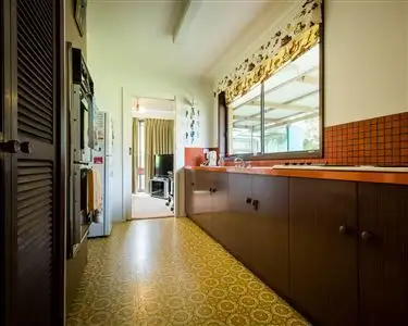 Sixth view of Homely house listing, 132 Anderson Street, Euroa VIC 3666