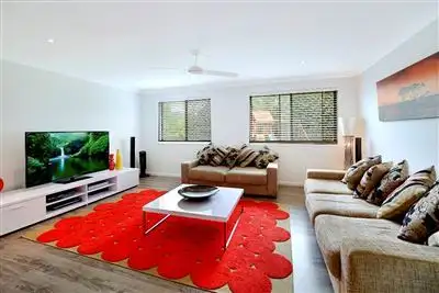 Second view of Homely house listing, 15 Timana Avenue, Mermaid Waters QLD 4218