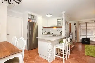 Fifth view of Homely villa listing, 7/87 Tyler Street, Tuart Hill WA 6060