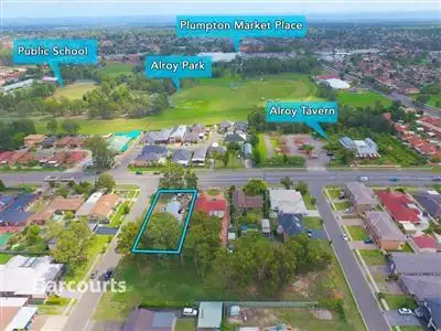 Fourth view of Homely house listing, 360 Rooty Hill Road, Plumpton NSW 2761