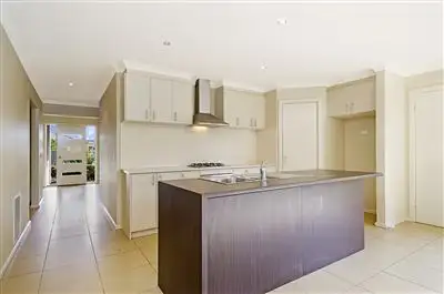 Second view of Homely house listing, 18 Barnong Way, Lara VIC 3212