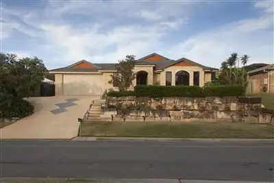 18 Bayberry Cres, Warner QLD 4500