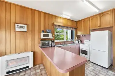 Fourth view of Homely house listing, 1 Glenmore Street, Rosetta TAS 7010