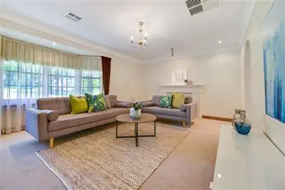 Fifth view of Homely house listing, 36 Fairlie Drive, Flagstaff Hill SA 5159