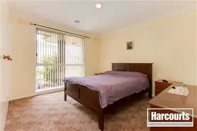 Sixth view of Homely unit listing, 1/152 Somerville Road, Hampton Park VIC 3976