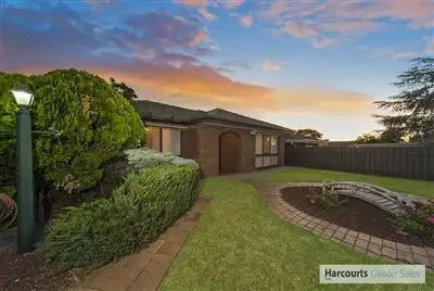 Fifth view of Homely house listing, 17 Moore Crescent, St Agnes SA 5097