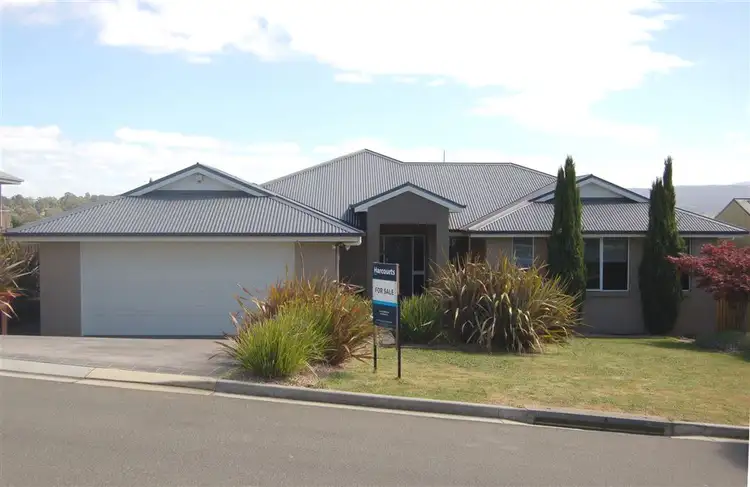 Main view of Homely house listing, 7 Dorothy Court, Youngtown TAS 7249