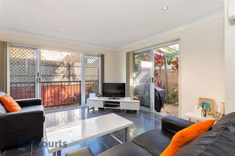 Second view of Homely townhouse listing, 4/19-21 Shields Street, Redcliffe QLD 4020