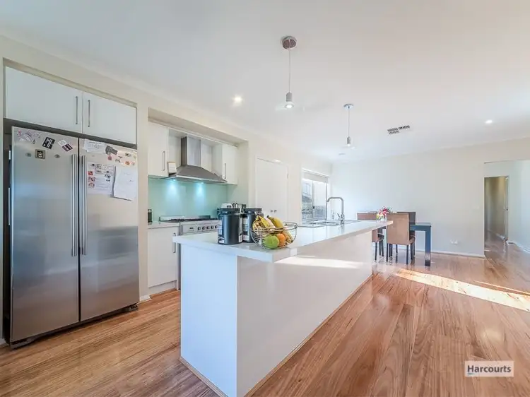 Third view of Homely house listing, 15 Ajax Street, Drouin VIC 3818