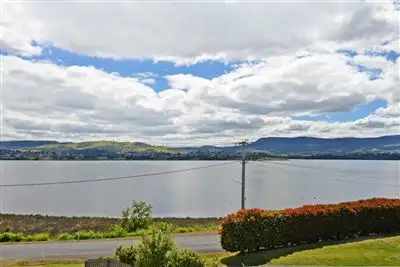 Second view of Homely house listing, 3 Akamas Drive, Granton TAS 7030