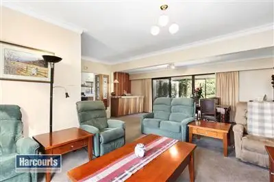 Third view of Homely house listing, 4 Field Street, Croydon VIC 3136