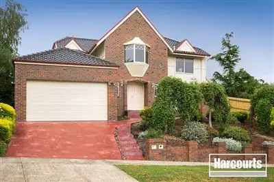 Main view of Homely house listing, 21 Telford Drive, Berwick VIC 3806