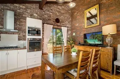Third view of Homely house listing, 195 Lieutenant Bowen Drive, Bowen Mountain NSW 2753