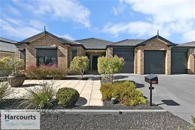 Second view of Homely house listing, 1 Ashbrook Close, Burton SA 5110