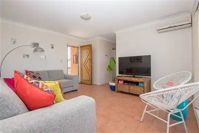 Third view of Homely unit listing, 6/33 Deviney Street, Morningside QLD 4170