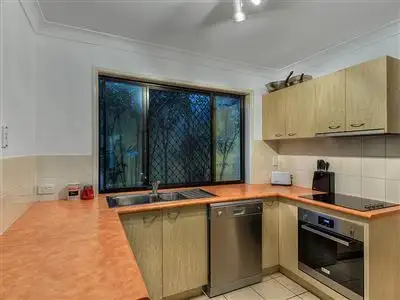Fifth view of Homely townhouse listing, 7/17 Kidston Terrace, Chermside QLD 4032