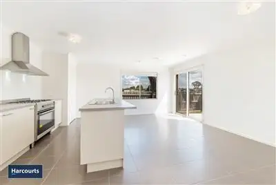 Third view of Homely house listing, 36B Anthony Street, Newcomb VIC 3219