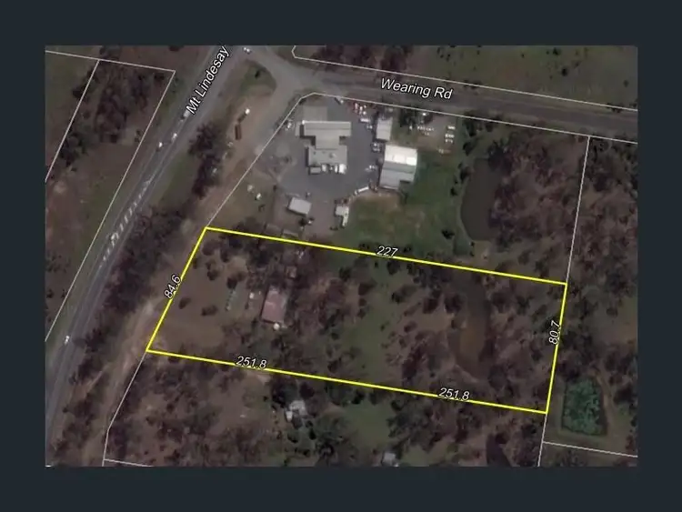 Fifth view of Homely house listing, 4788-4796 Mount Lindesay Highway, North Maclean QLD 4280