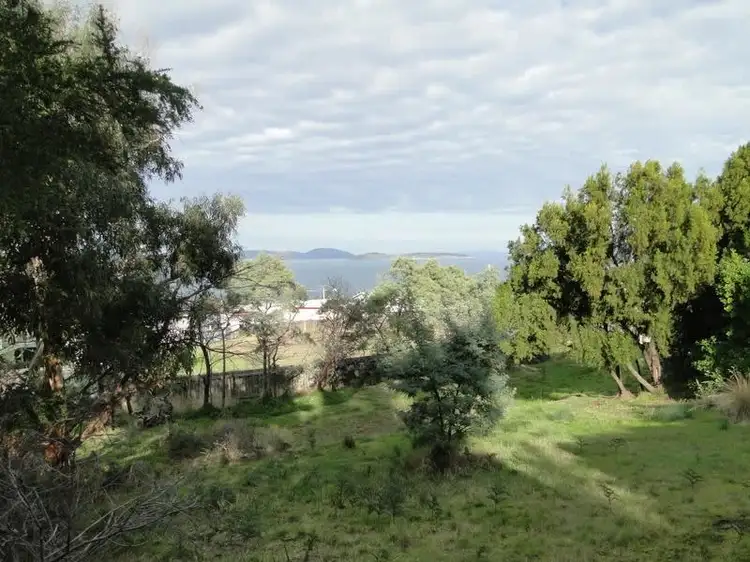 Fourth view of Homely land listing, 13 Norfolk Crescent, Primrose Sands TAS 7173