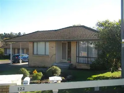 4/120-122 Bligh Street, Warrane TAS