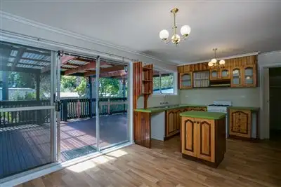 Third view of Homely house listing, 160 Eastbourne Road, Rosebud VIC 3939