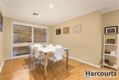 Fourth view of Homely house listing, 3 Downshire Close, Wantirna South VIC 3152