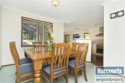 Fourth view of Homely house listing, 23 Reynolds Drive, Paralowie SA 5108