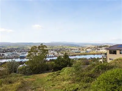 Second view of Homely land listing, 42 Floreat Crescent, Trevallyn TAS 7250