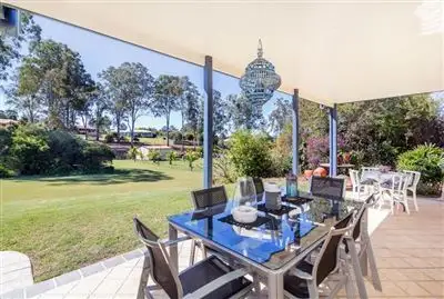Second view of Homely house listing, 7 Oxford Court, Southside QLD 4570