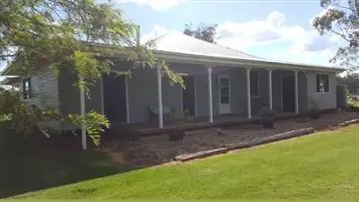 553 Rob Roy Road, Inverell NSW 2360