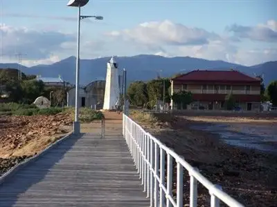 Fifth view of Homely land listing, Sec 165 Old Port Augusta Road, Port Germein SA 5495