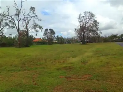 Fourth view of Homely land listing, 10-12 Bernborough Drive, Barmaryee QLD 4703