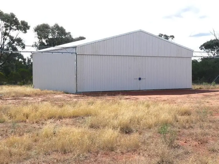 Seventh view of Homely rural property listing, . DALWOOD, Bourke NSW 2840