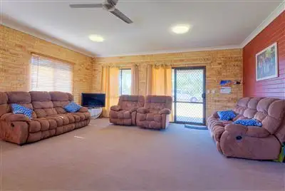 Fourth view of Homely house listing, 25 Barmaryee Road, Yeppoon QLD 4703