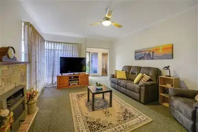 Fourth view of Homely house listing, 33 Jordan Drive, Morphett Vale SA 5162