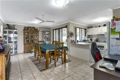 Second view of Homely house listing, 10 Macadamia Street, Caboolture South QLD 4510