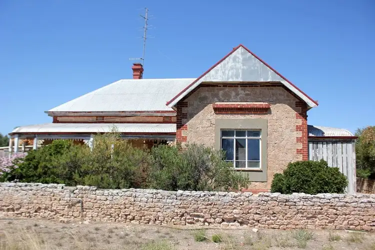 Second view of Homely house listing, 1812 Gun Club Road, Wauraltee SA 5573