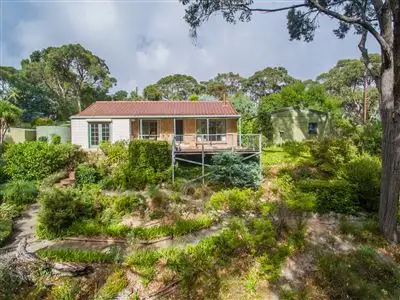 Main view of Homely house listing, 25 Walker Avenue, Heathfield SA 5153